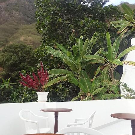 Casa Minga & Tatol Villa Ribeira Grande Luaran gambar