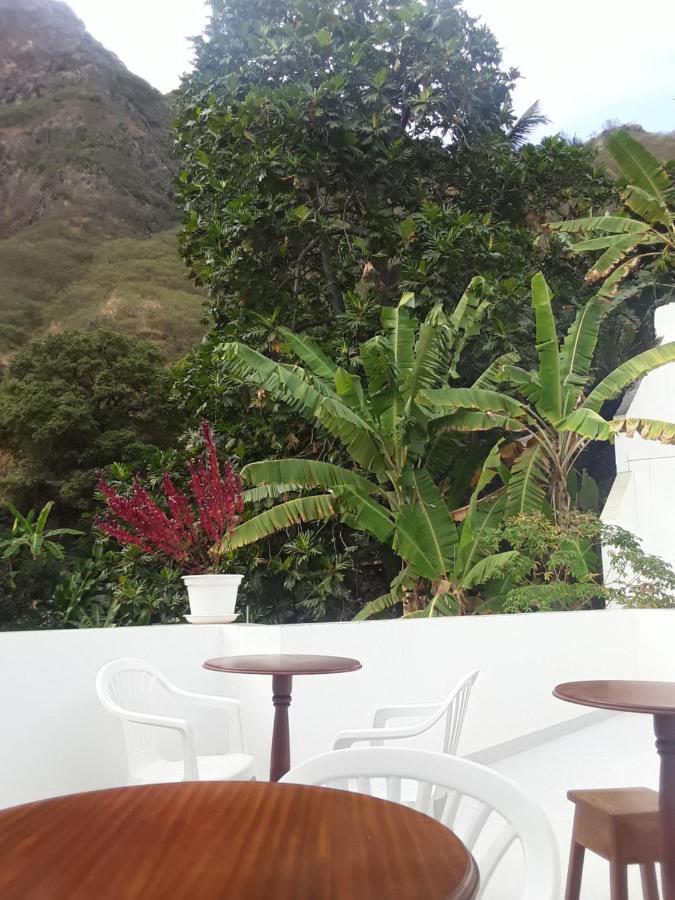 Casa Minga & Tatol Villa Ribeira Grande Luaran gambar