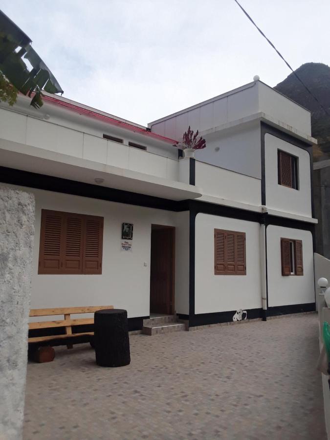 Casa Minga & Tatol Villa Ribeira Grande Luaran gambar