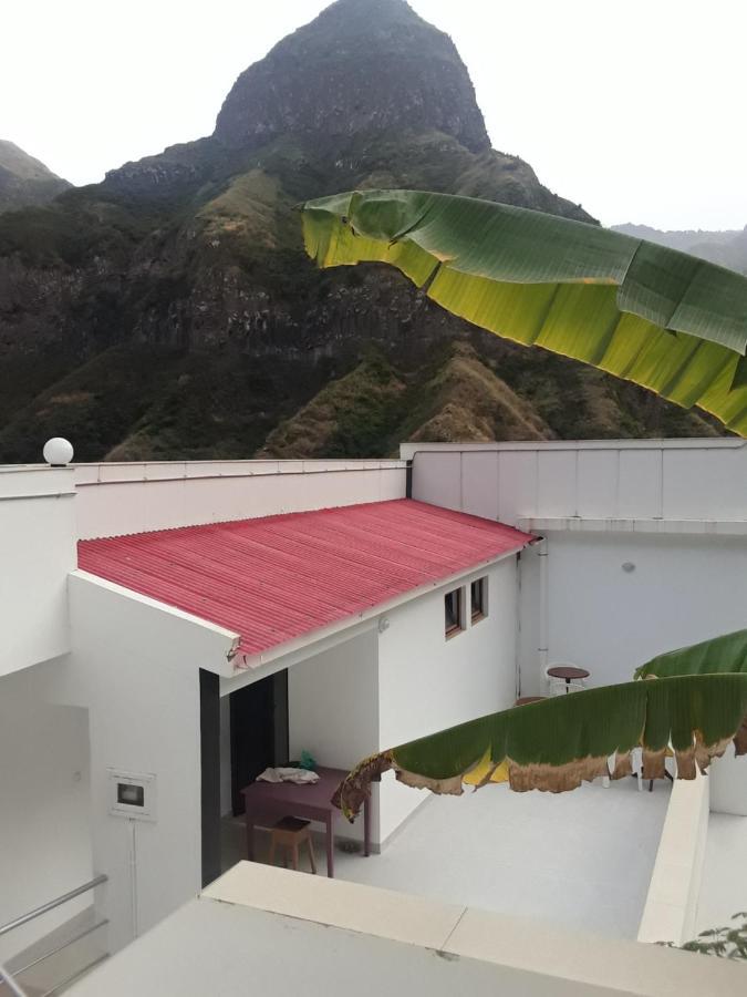 Casa Minga & Tatol Villa Ribeira Grande Luaran gambar