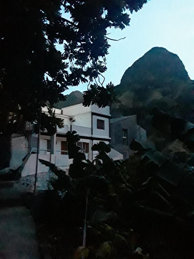 Casa Minga & Tatol Villa Ribeira Grande Luaran gambar