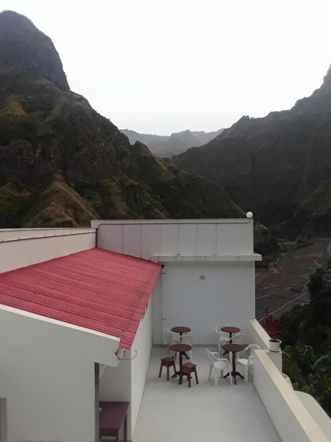 Casa Minga & Tatol Villa Ribeira Grande Luaran gambar