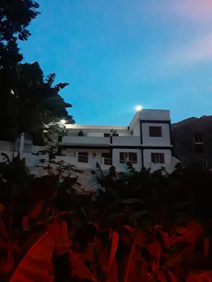 Casa Minga & Tatol Villa Ribeira Grande Luaran gambar