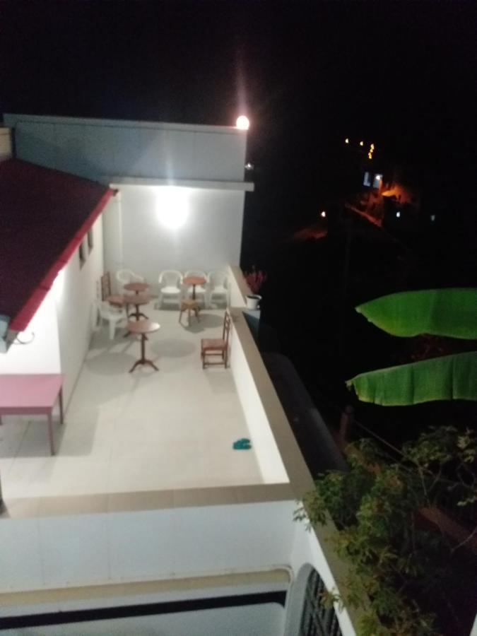 Casa Minga & Tatol Villa Ribeira Grande Luaran gambar
