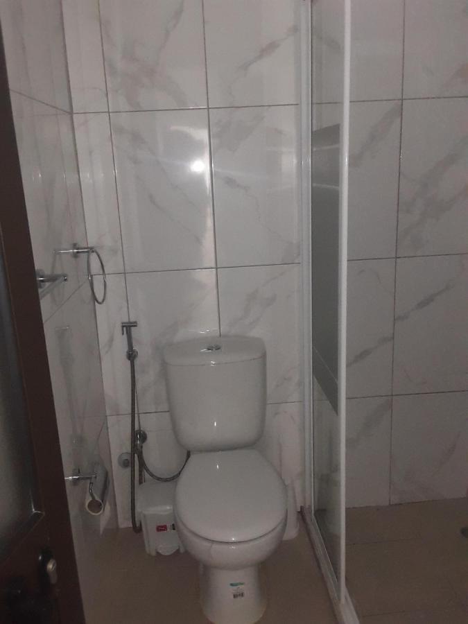 Casa Minga & Tatol Villa Ribeira Grande Luaran gambar