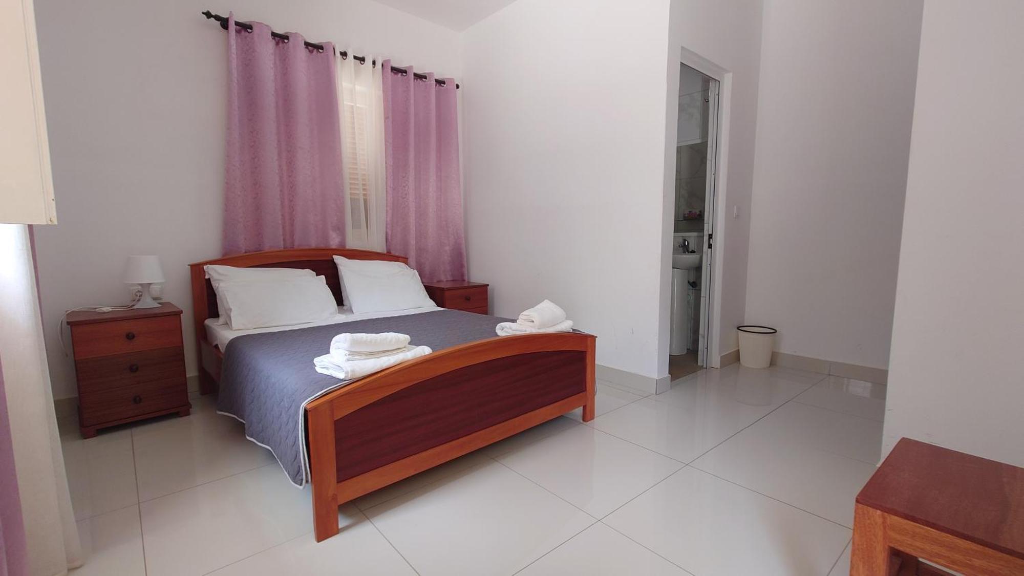 Casa Minga & Tatol Villa Ribeira Grande Luaran gambar