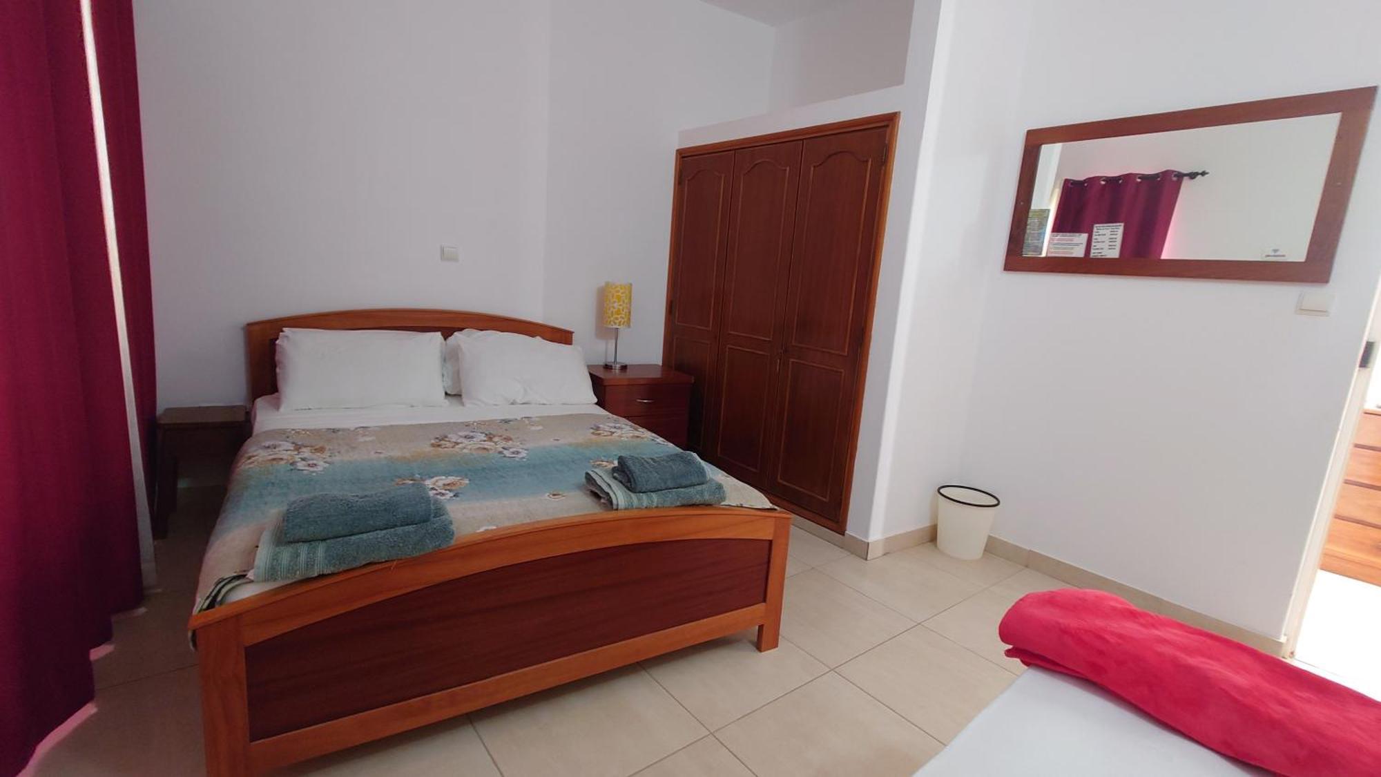 Casa Minga & Tatol Villa Ribeira Grande Luaran gambar