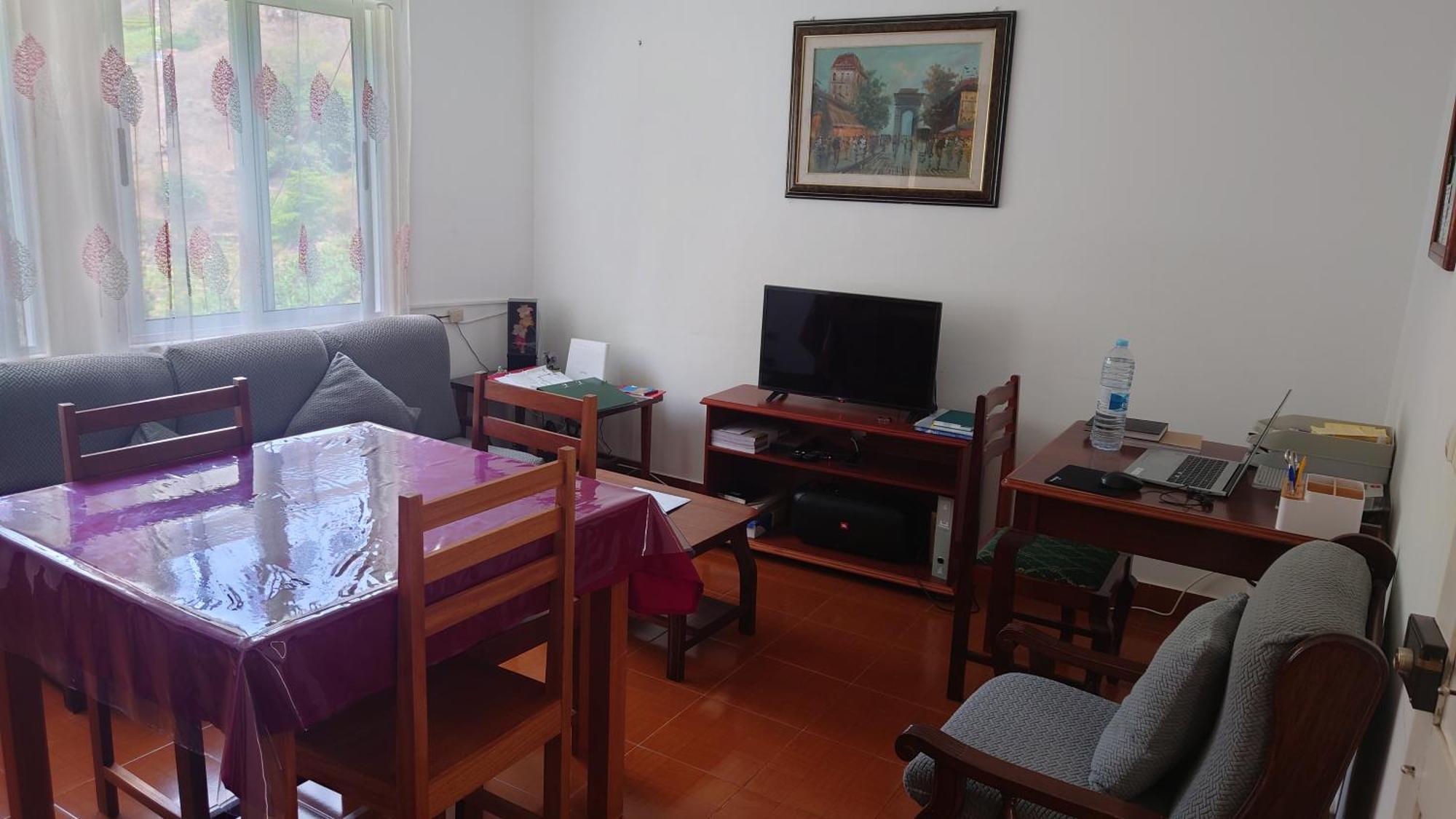 Casa Minga & Tatol Villa Ribeira Grande Luaran gambar