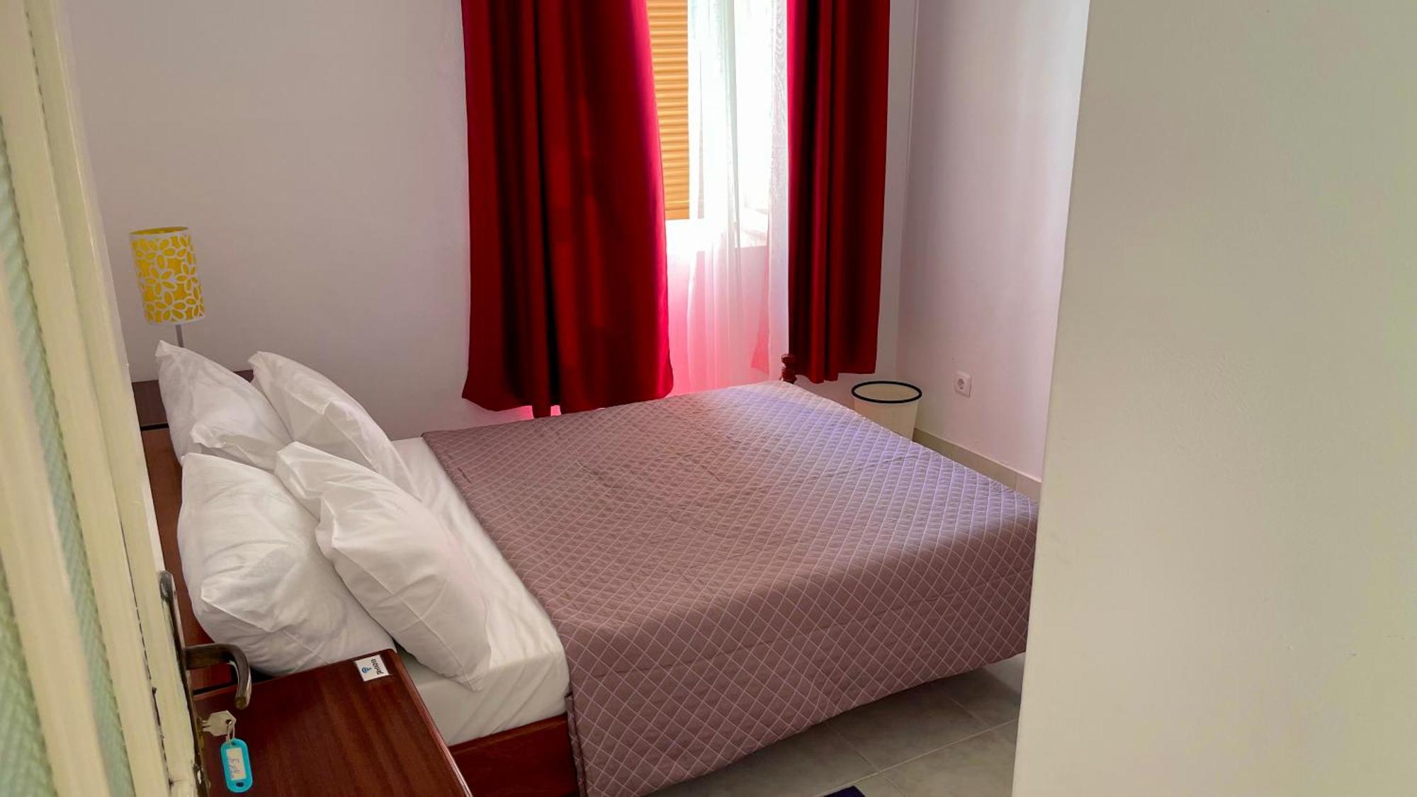 Casa Minga & Tatol Villa Ribeira Grande Luaran gambar