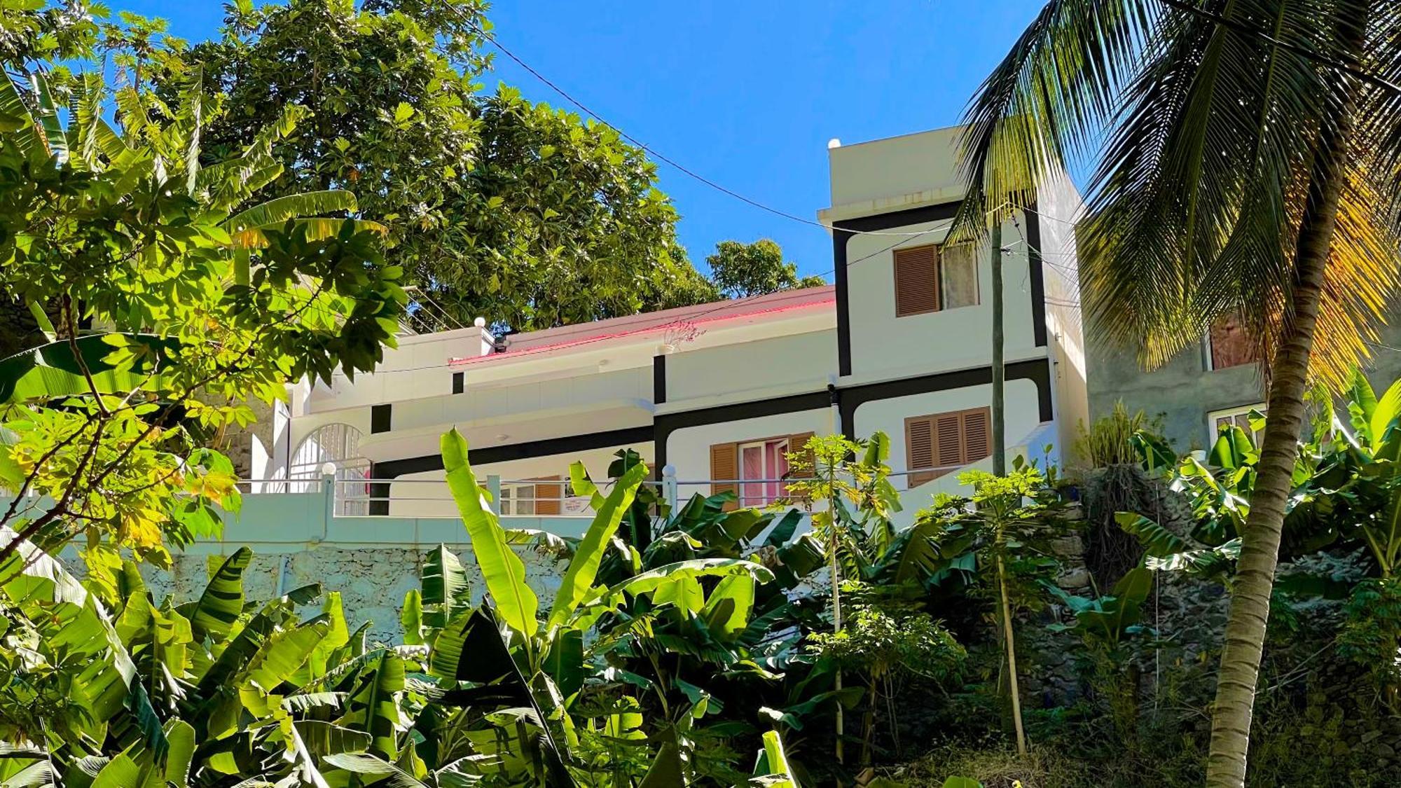 Casa Minga & Tatol Villa Ribeira Grande Luaran gambar