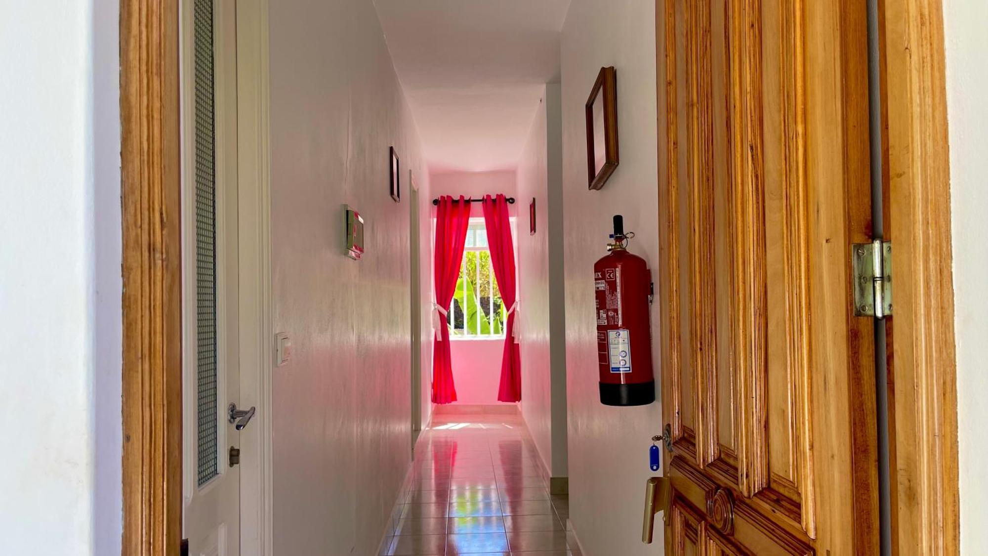 Casa Minga & Tatol Villa Ribeira Grande Luaran gambar